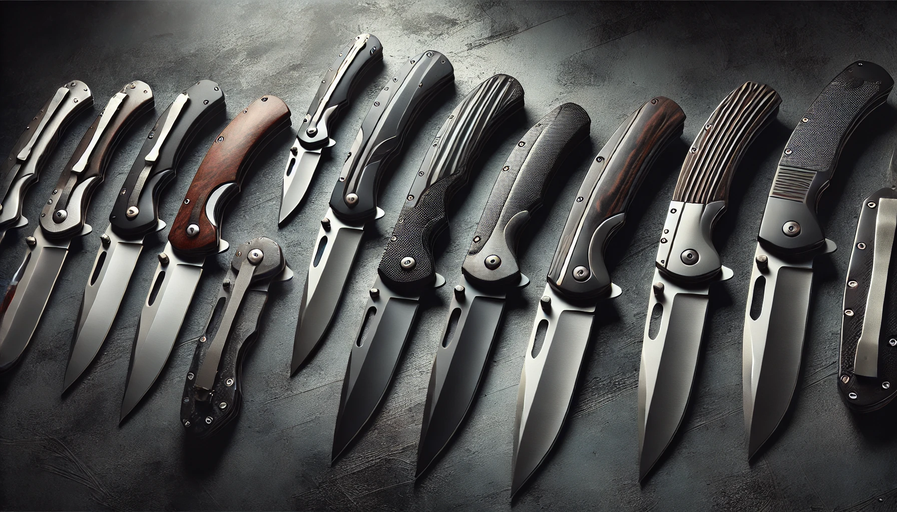 Mtech USA MT-027 440 G10 összecsukható kés fekete